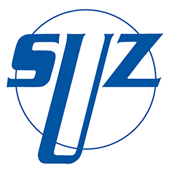 Logo SUZ